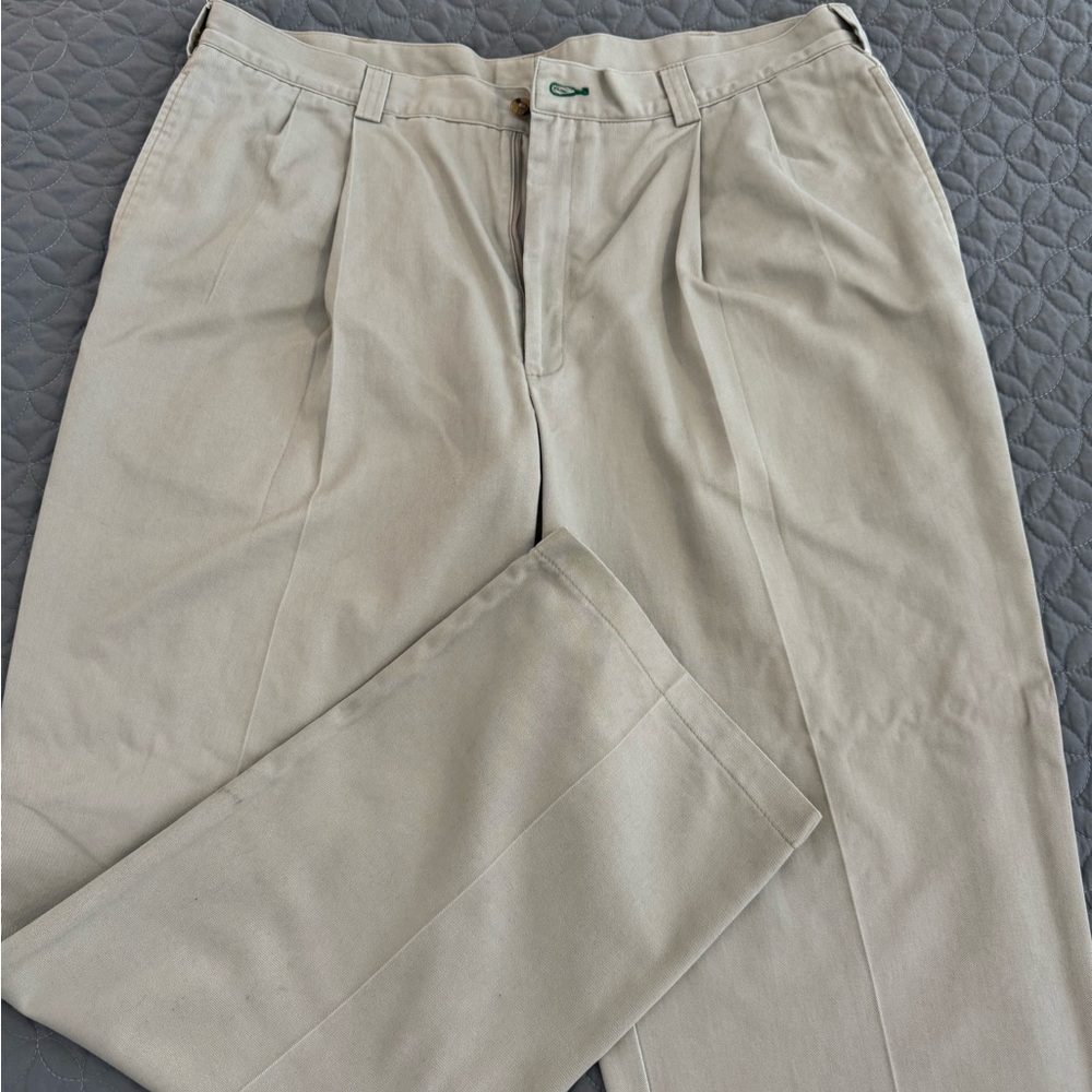 Tommy Hilfiger Men’s dress pants